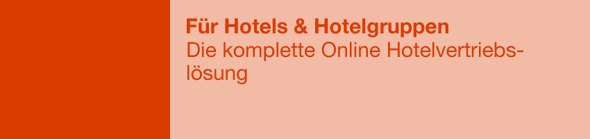 Online Hotel Distribution, GDS Representation, GDS Connectivity